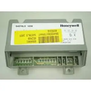 Reznor branderautomaat S4570LS1059