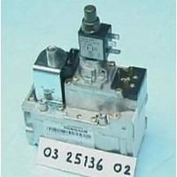 Bloc gaz Reznor VR4601PB-2028B