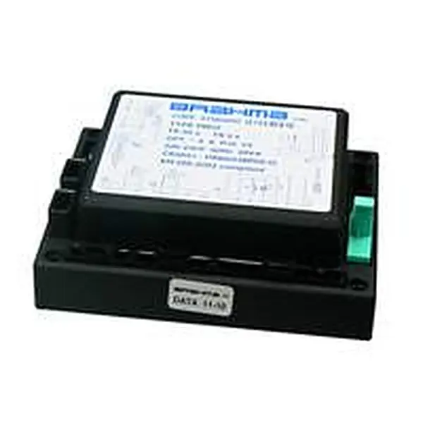 Boîtier de commande du brûleur Reznor USDA PN0325322