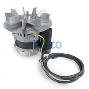 Reznor rookgas ventilator USDA025