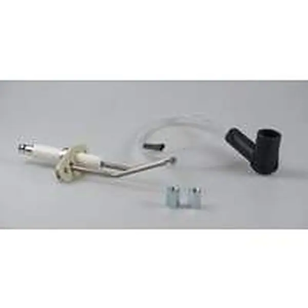 Winterwarm ontsteekelektrode + kabel + dop