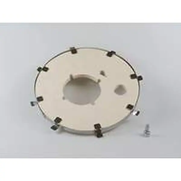 Winterwarm branderisolatieset voor o.a. XR 10 GA6700