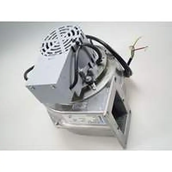 Extracteur de fumées Winterwarm EBM G2E 120-DC18