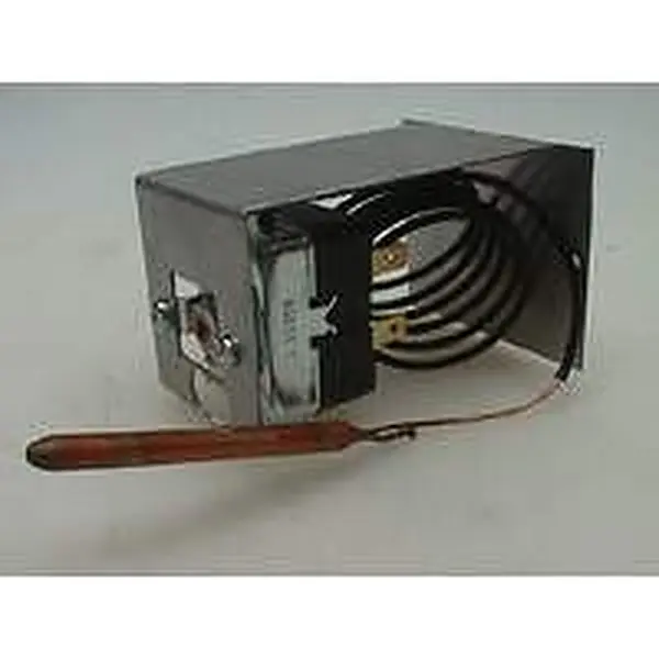 Thermostat de sécurité Mark