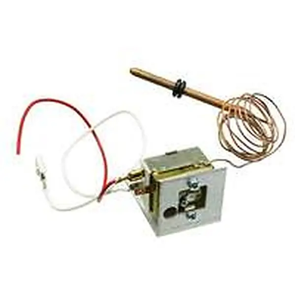 Thermostat de sécurité + piézo Mark pour Sit