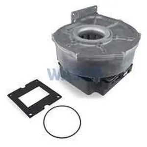 Rewind gereviseerde ventilator tbv Remeha Gas 310/610 (S57770)