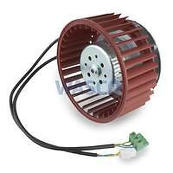 Ventilateur reconditionné Rewind pour Brink Renovent Medium (531496)