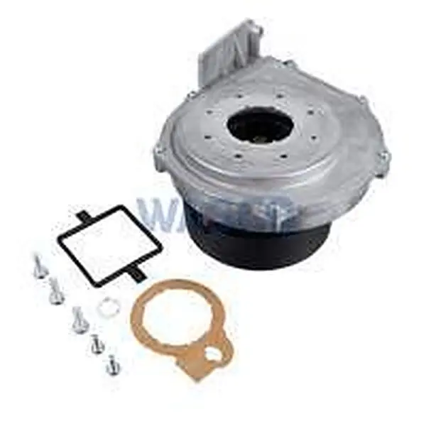 Ventilateur révisé Rewind ThermoElegance 3/4 (0020038444)
