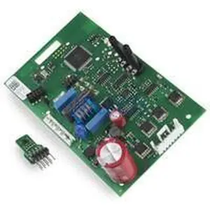 Carte de commande révisée Rewind pour Itho Daalderop CVE-S S (05-00492)