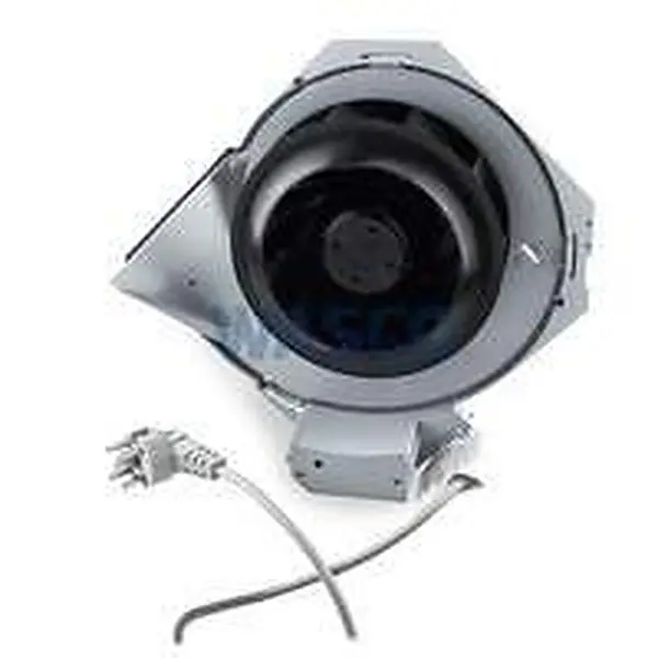 Module de service reconditionné Rewind pour Itho Daalderop CVE ECO-Fan (545-5150)
