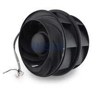 Module de ventilateur reconditionné Rewind pour Itho Daalderop HRU 300 (05-00232)