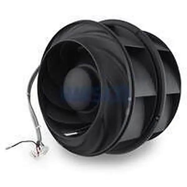 Module de ventilateur reconditionné Rewind pour Itho Daalderop HRU 300 (05-00232)