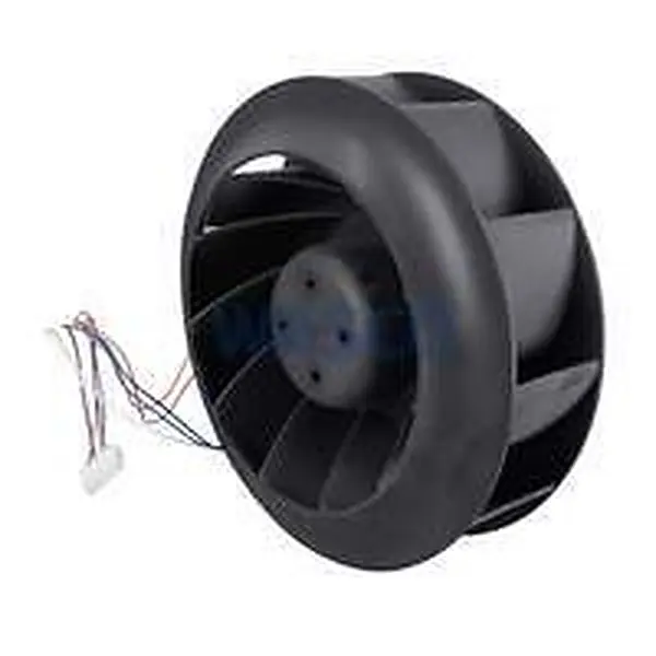 Moteur de ventilateur reconditionné Rewind HRU-3 Torin (545-4915)