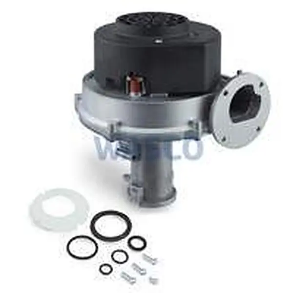 Ventilateur révisé Rewind pour Bosch Topline Aquapower HR(C) (74589)