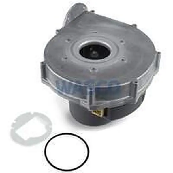 Ventilateur révisé Rewind pour Bosch Topline HR 100 (7101454)