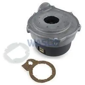 Rewind gereviseerde ventilator tbv Bosch Topline HR 50/70 (73924)