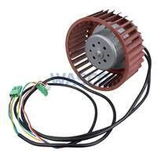 Moteur de ventilateur révisé Rewind HRC-300 (22900360)