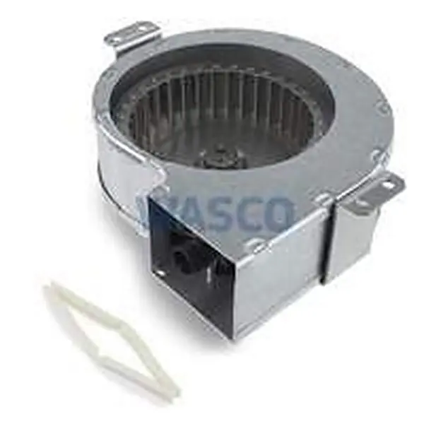 Rewind gereviseerde ventilator tbv Vaillant CWK (190237)