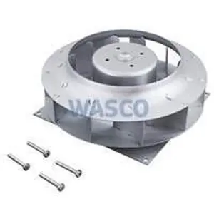 Rewind gereviseerde ventilator WHR 90 (200202001)