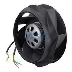 Moteur de ventilateur reconditionné Rewind RPM / KPM / VPM (400200001)