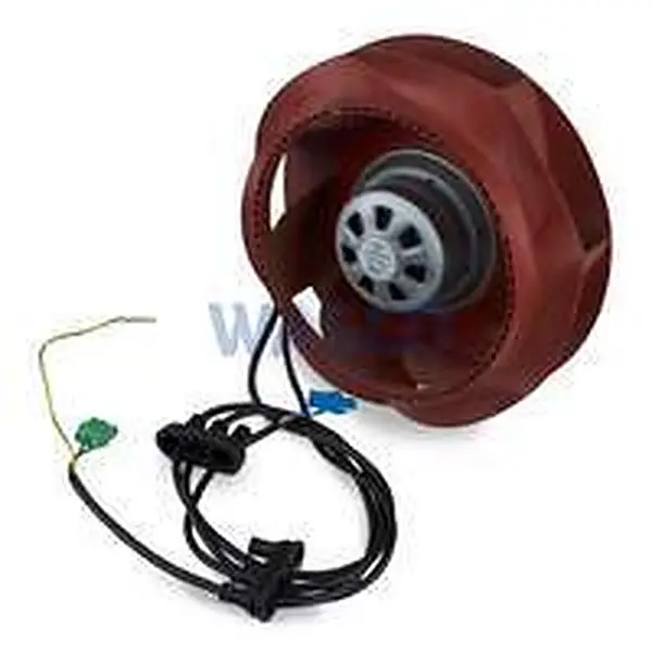 Moteur de ventilateur révisé Rewind pour Zehnder WHR 930 (400200010)