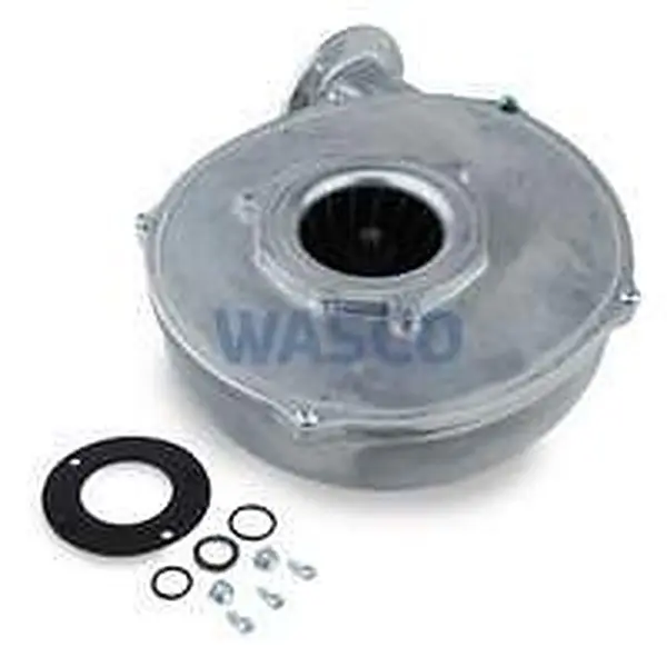 Rewind gereviseerde ventilator Kombi Kompakt HR(E)(Eco) voor o.a. Kombi Kompakt HRE 36/30A