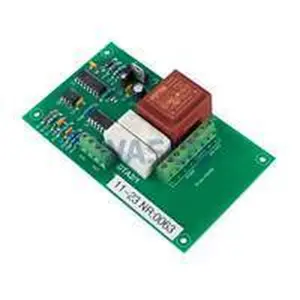 Carte de commande révisée Rewind Aquasol ZEN DT2 (1530223)