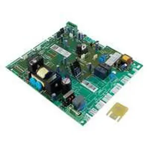Rewind gereviseerde branderautomaat ThermoMaster HR 22G/HR 30G