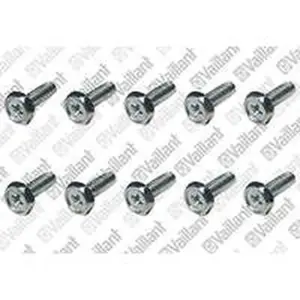Vaillant schroef 0020206050, 10 stuks