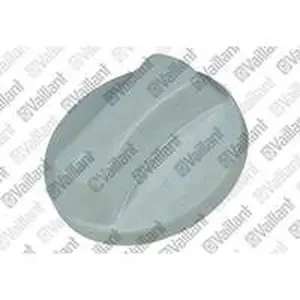Vaillant knop voor o.a. MAG Mini 11-0/1 GX Open 0020206071