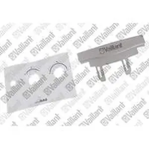 Vaillant frontplaat voor o.a. MAG Mini 11-0/1 GX Open 0020206073