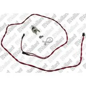 Vaillant temperatuurbegrenzer met thermokoppel voor o.a. MAG Mini 11-0/1 GX Open 0020206087