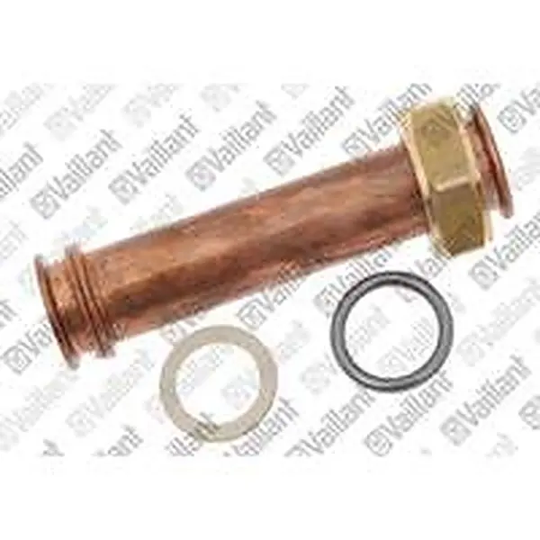 Vaillant leiding voor o.a. flexoTHERM VWF 58/4 0020222881