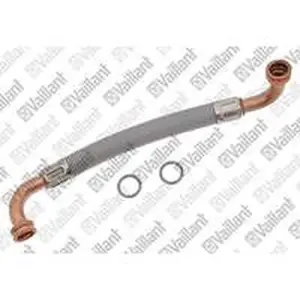 Vaillant leiding flex slang voor o.a. Hybrid Brine Split VWL 35/4 S 230V R1 0020148046