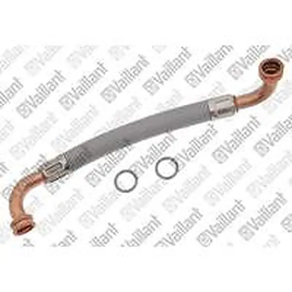 Conduite flexible Vaillant pour notamment Hybrid Brine Split VWL 35/4 S 230V R1 0020148046