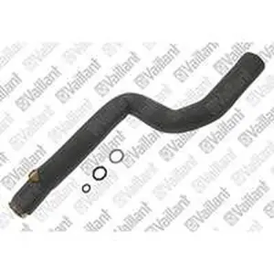 Vaillant leiding brine verdamper-in vwl voor Hybrid Brine Split VWL 35/4 S 230V 0020150078
