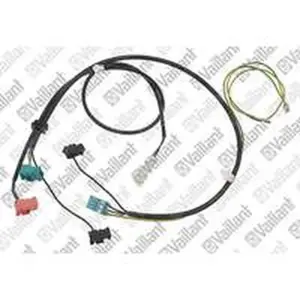 Vaillant kabelboom rb - hmu - 4-wegklep