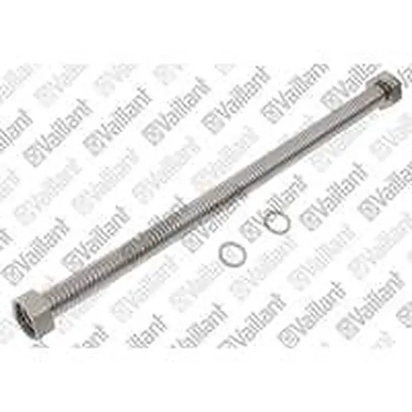 Vaillant leiding voor o.a. MAG Mini 11-0/1 GX Open 0020193831