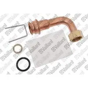 Vaillant leiding voor MAG 144/1 G(K-NL)L Open 0020206055