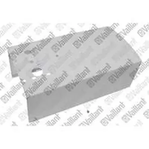 Vaillant voorpaneel voor MAG Mini 11-0/1 XZ Open 0020206061