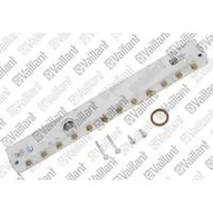 Vaillant branderrail voor o.a. MAG Mini 11-0/1 GX Open 0020206077