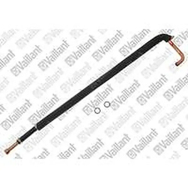 Conduite Vaillant pour notamment flexoTHERM VWF 58/4 0020222882