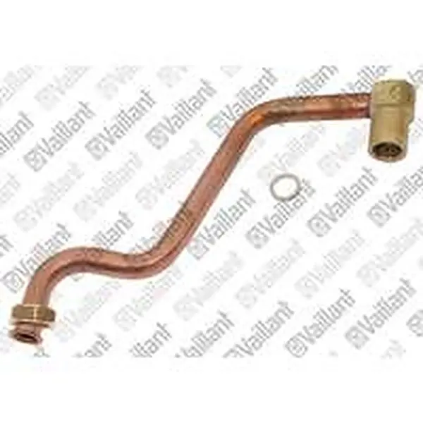 Vaillant leiding voor o.a. flexoTHERM VWF 87/4 0020222884