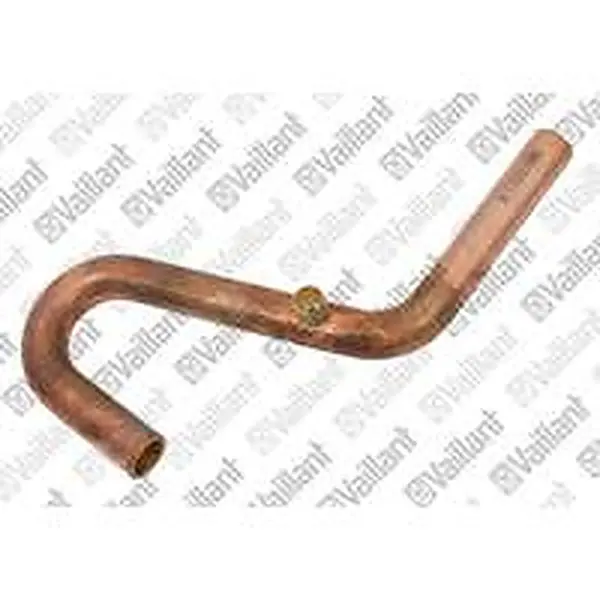 Conduite Vaillant pour notamment flexoTHERM VWF 87/4 0020222911