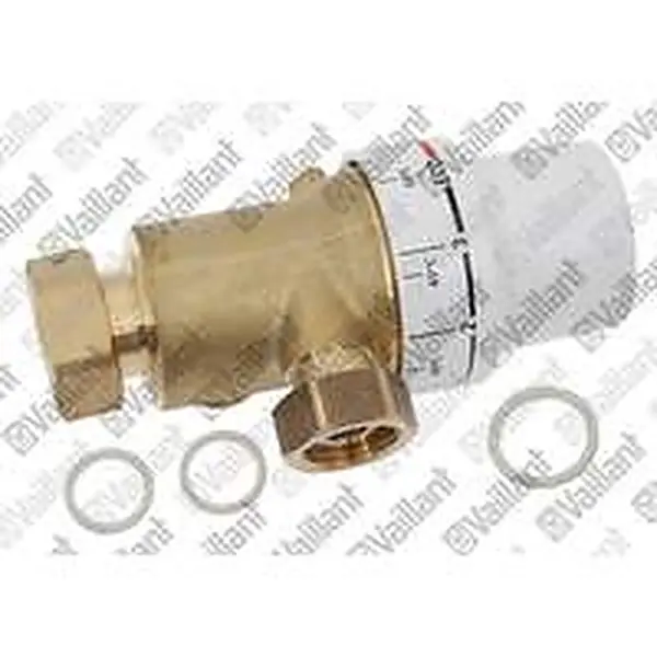 Vaillant kraan voor o.a. MAG 175/1 Turbo 0020052485