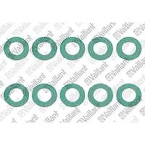 Vaillant pakkingring 10 stuks voor o.a. geoTHERM VWS 380/2 0020150114