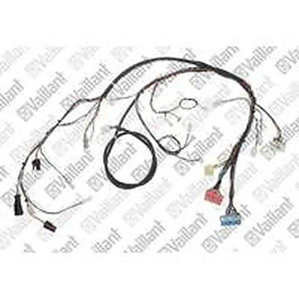 Vaillant kabelboom vwl 35/4 voor Hybrid Brine Split VWL 35/4 S 230V R1 0020150131