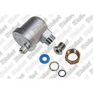 Vaillant ontluchter voor o.a. uniTOWER VIH QW 190/1 E (0010019709) 0020198362