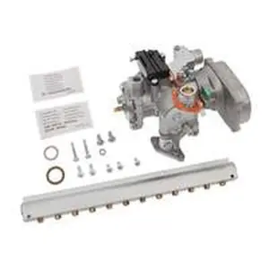 Vaillant ombouwset op 2hm/ 2e / 2e+