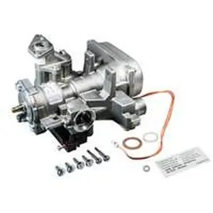 Vaillant gasblok 2h-2l voor o.a. MAG Mini 11-0/1 GX Open 0020206107